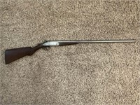 Spencer Gun Co. 12 ga