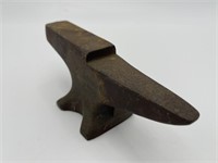 Miniature Anvil #3