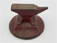 Miniature Anvil #11