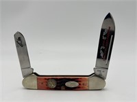 Case XX Noccalula Knife Collectors 1 of 60