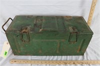40s Ammunition Box