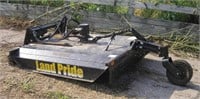 LAND PRIDE SC2660 BRUSH MOWER - UNIVERSAL FIT