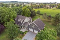 544 RED HILL ROAD, NARVON (2 ACRES)