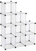 STACKABLE CUBES SMALL SIZE APPROX
