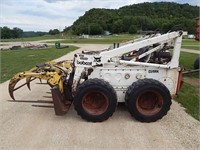 8-22-21 Consignment Online Auction