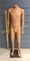 Male Mannequin