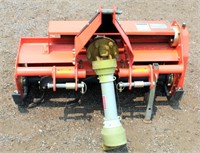Lot 5006 - Betstco FHM TL 095 Rototiller, see catalog for more info & pics