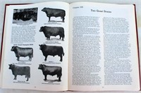 Aberdeen-Angus Cattle History Book