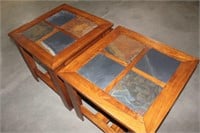Side Tables (view 2)