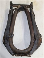 Horse Collar