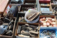 Misc Tools - Hardware - Shop Items - Etc on Trlr