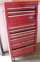 Upright Tool Cabinet