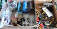 Misc Gun Items/Ammo