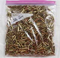 500 Rounds of .17 WSM