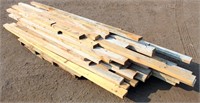 Misc Dimensional Lumber