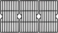 16 7/8" Coated Cast Iron Gas Grill Grates