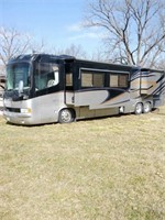 RV and Vehicle Online Auction