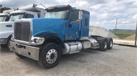 2008 International Paystar 5900 Truck Tractor,