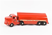 MINNITOYS IMPERIAL ESSO PRODUCTS TANKER TRUCK