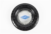 GOODYEAR RUBBER TIRE ASHTRAY