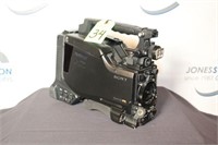 Sony PDW-700 XDCAM Professional Disc Camcorder