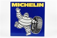 MICHELIN TIRES DEALER ADVERTISING S/S SIGN