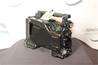 Sony PDW-700 XDCAM Professional Disc Camcorder