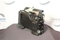 Sony PDW-F800 XDCAM Professional Disc Camcorder