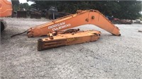 Doosan 300 Series Sticks,