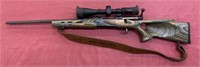 Savage Mod 11 6.5 Creedmoor Bolt Action LH Rifle