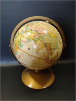 Globemaster 12" Diameter Globe