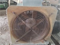 24" Sukup Fan