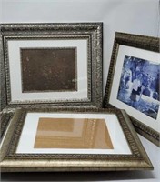 Elegant photo or art frames