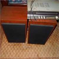 Speakers and More/Gretna Pick Up
