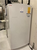 Explosive Proof Frigid-Cab Refrigerator