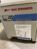 BOC EDWARDS Vacuum Pump