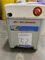 BOC EDWARDS Vacuum Pump
