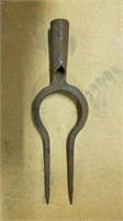 *Tool from Kenneth Lynch Collection