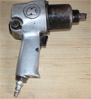 as is parts Kuani Air Impact Wrench 1/2"