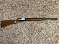 Remington Speedmaster 552 22 short and long