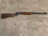 Marlin 39A  Lever Action 22 Short and Long