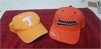 University of Tennessee hats