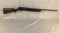 Remington Model 11 Shotgun 12 Gauge