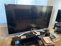LG 75" Flat Screen TV