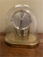 Kundo Dome Clock