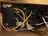 Electrical Lot