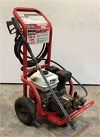 Ex-Cell Gas Powered 2200PSI Pressure Washer 2203CW