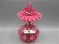 Fenton & Contemporary Glass Auction