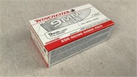 (200) Winchester 115 gr 9mm Luger