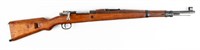 Gun Zastava M48A Bolt Action Rifle in 8mm Mauser